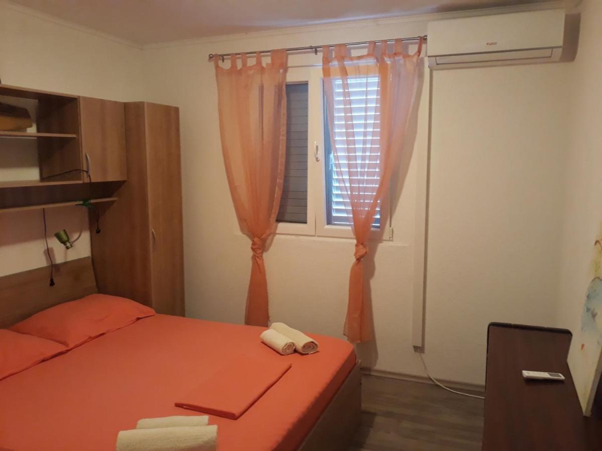 Apartments By The Sea Cove Blaca, Mljet - 4899 사플루나라 외부 사진
