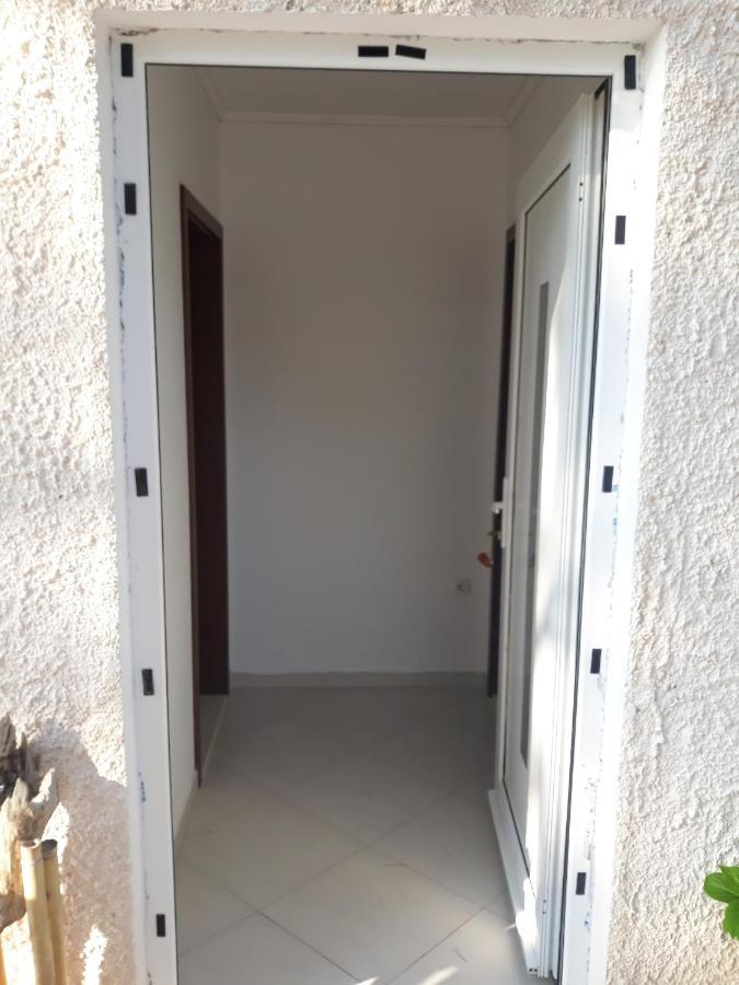 Apartments By The Sea Cove Blaca, Mljet - 4899 사플루나라 외부 사진
