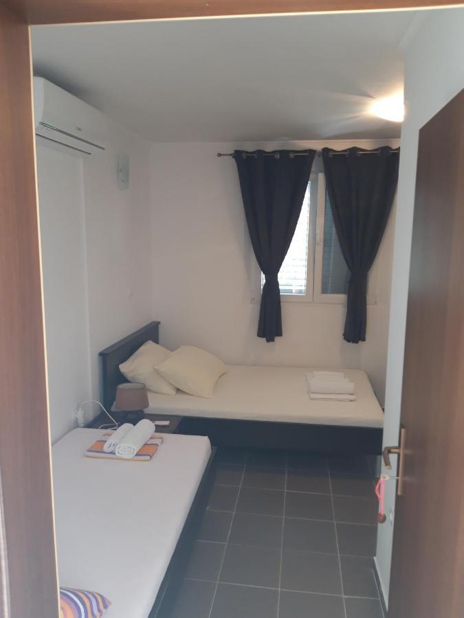 Apartments By The Sea Cove Blaca, Mljet - 4899 사플루나라 외부 사진